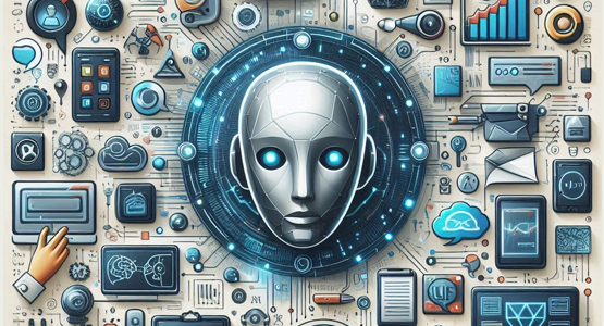Хотите повышения? Используйте и поддерживайте свои навыки работы с ИИ
