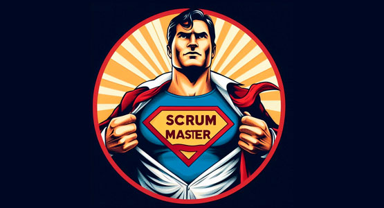 Кто такой Scrum-мастер и зачем он команде