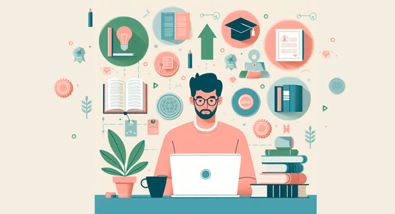 Зачем взрослому человеку осваивать новое