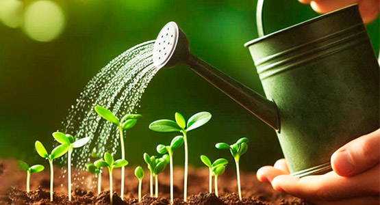 Вкладывать в развитие команды: не быстро, не дёшево, но результативно