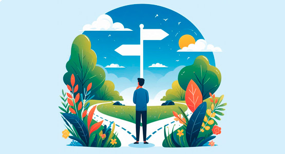 Найди свой путь