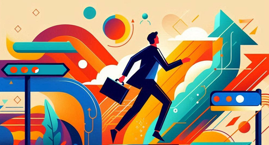 Новая модель развития: карьера без жесткой вертикали