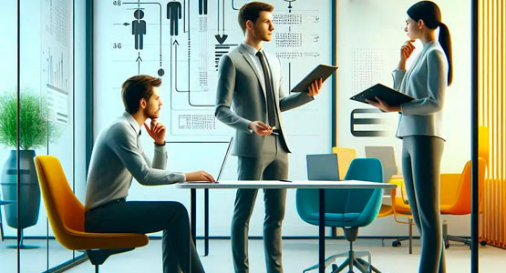 Как понять, кто вам нужен: коуч, ментор или наставник