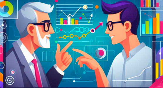 Что такое реверсивное наставничество