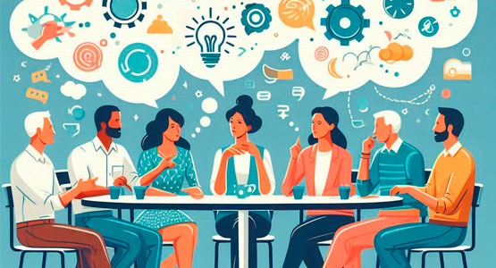 Как сторителлинг меняет обучение и делает знания живыми