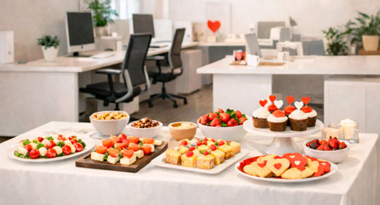 Любовь без неловкости