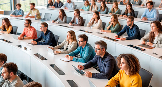 Зарубежное образование для взрослых: взгляд без стереотипов