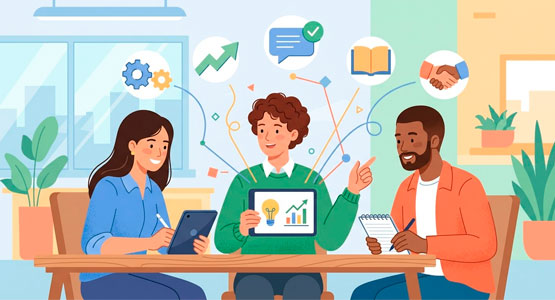 Сила внутреннего опыта