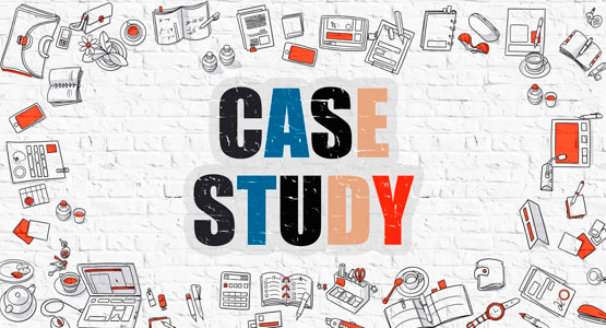 case study