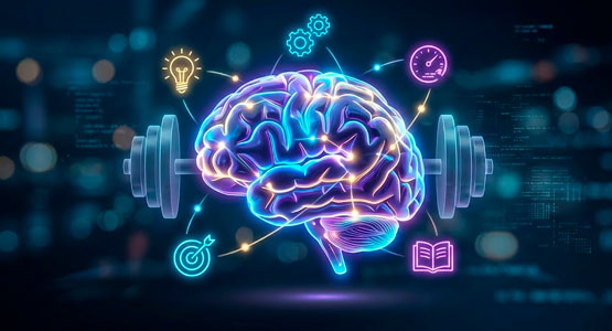 Как «накачать» интеллект